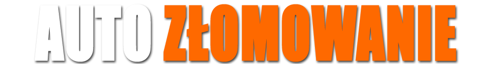 Skup aut Gorzno, Stacja Demontażu Auto Złom Gorzno